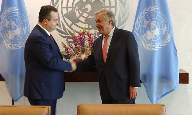 Хрвати хтели да се забрани изложба о Јасеновцу у УН!